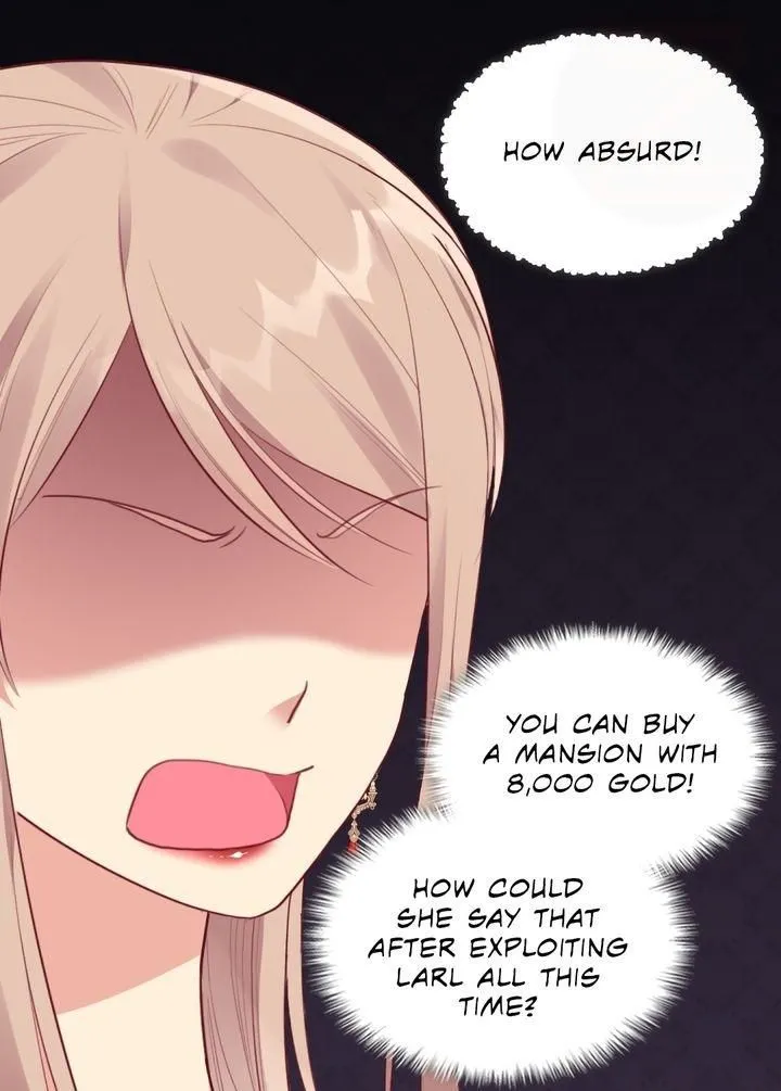 Daisy - How to Become the Duke's Fiancée Chapter 67 Online - página 37