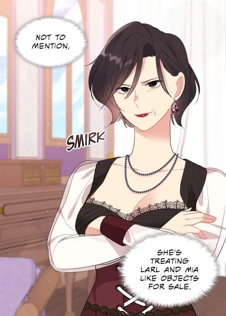 Daisy - How to Become the Duke's Fiancée Chapter 67 Online - página 38