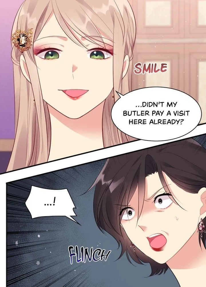 Daisy - How to Become the Duke's Fiancée Chapter 67 Online - página 39