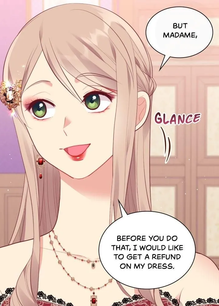 Daisy - How to Become the Duke's Fiancée Chapter 67 Online - página 41