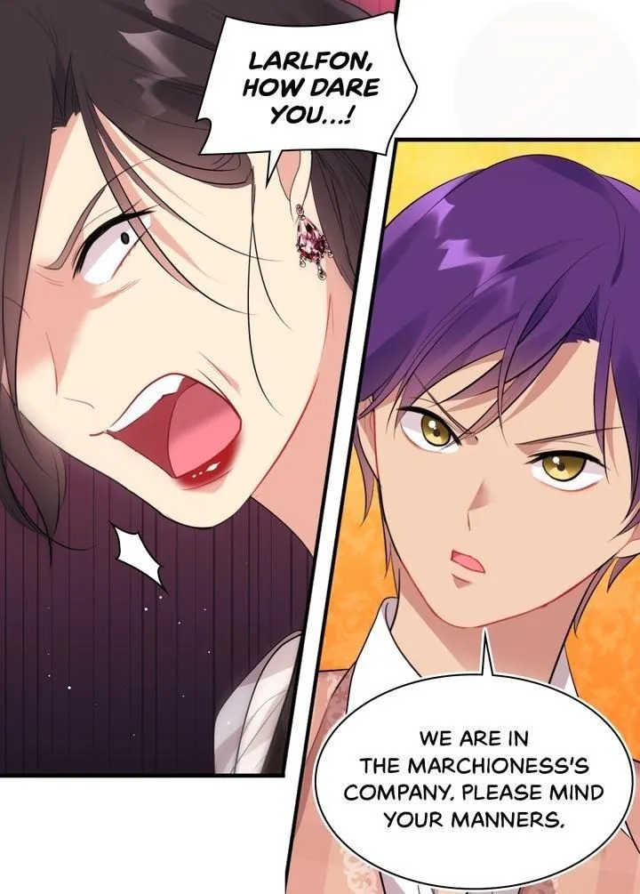 Daisy - How to Become the Duke's Fiancée Chapter 67 Online - página 44