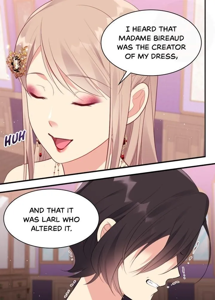 Daisy - How to Become the Duke's Fiancée Chapter 67 Online - página 45