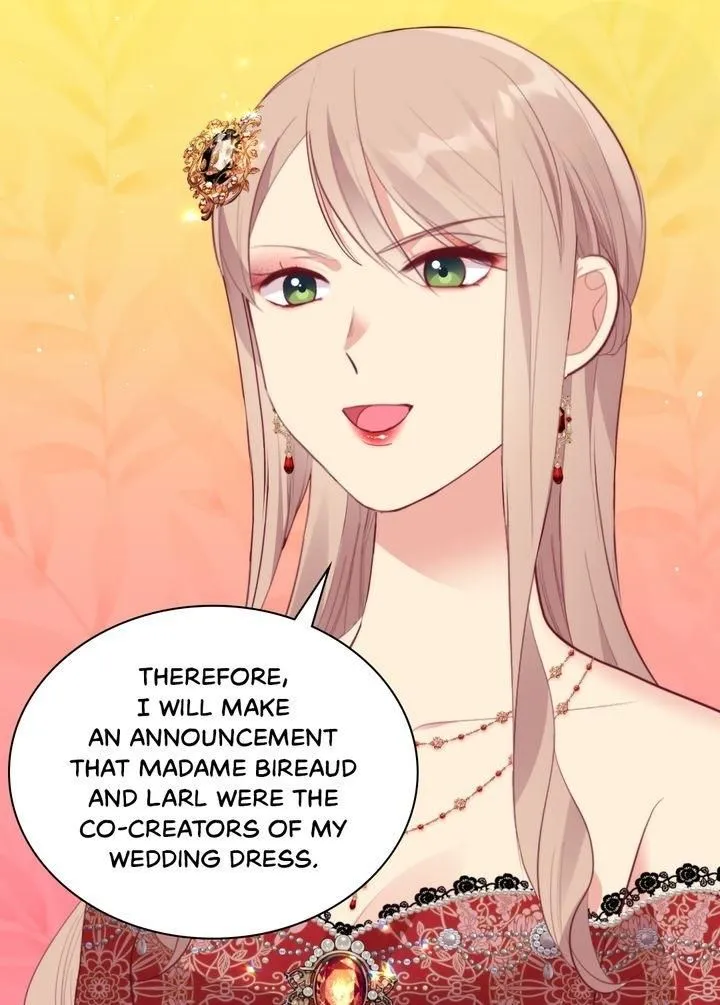 Daisy - How to Become the Duke's Fiancée Chapter 67 Online - página 46
