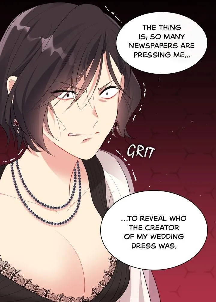 Daisy - How to Become the Duke's Fiancée Chapter 67 Online - página 47