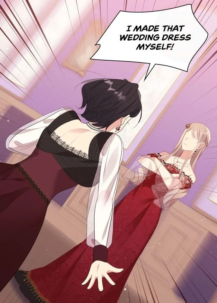 Daisy - How to Become the Duke's Fiancée Chapter 67 Online - página 48