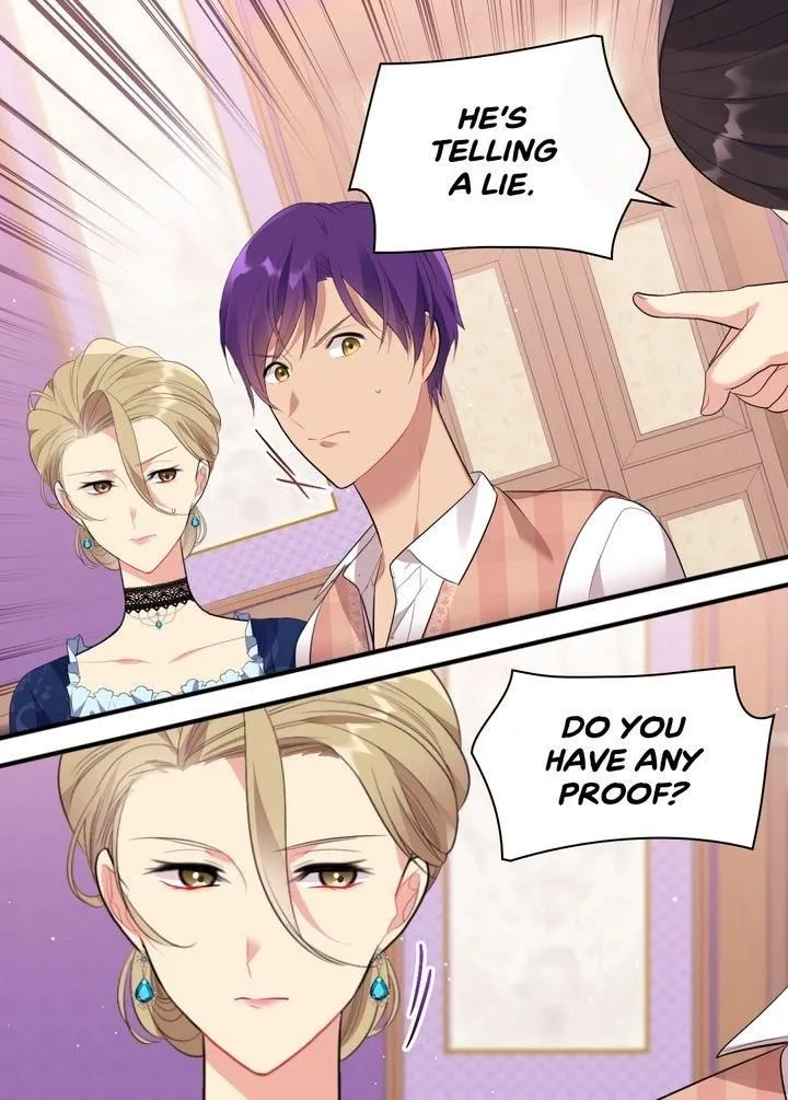 Daisy - How to Become the Duke's Fiancée Chapter 67 Online - página 49