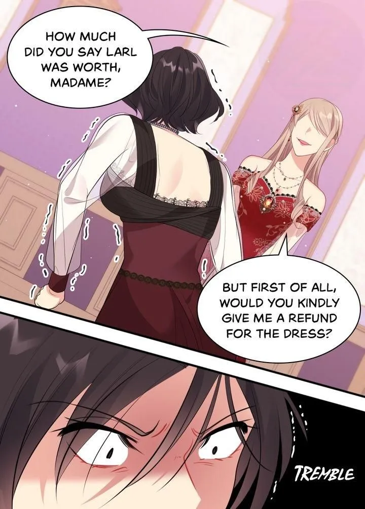 Daisy - How to Become the Duke's Fiancée Chapter 67 Online - página 52