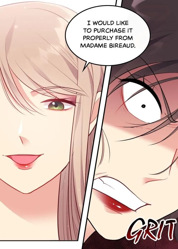 Daisy - How to Become the Duke's Fiancée Chapter 67 Online - página 53