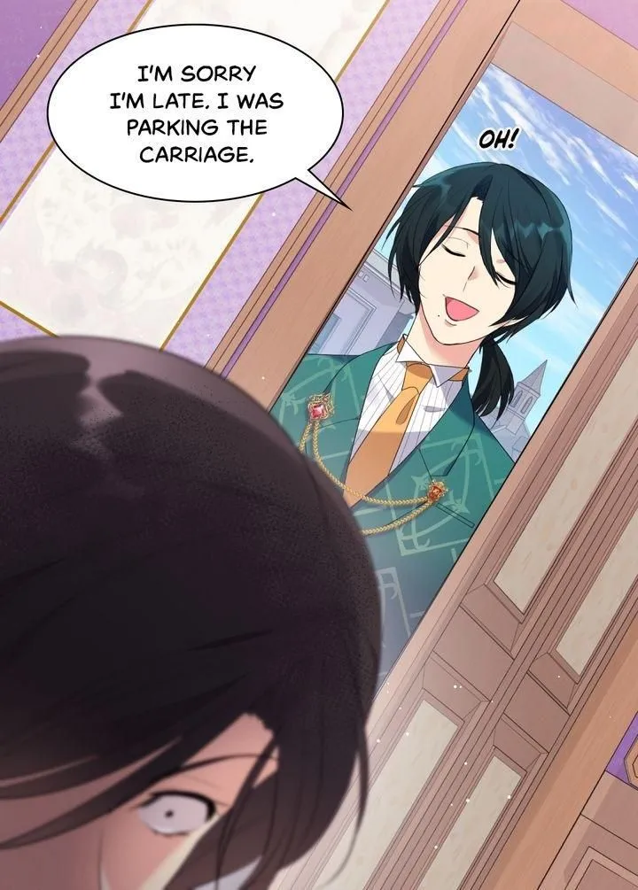 Daisy - How to Become the Duke's Fiancée Chapter 67 Online - página 55