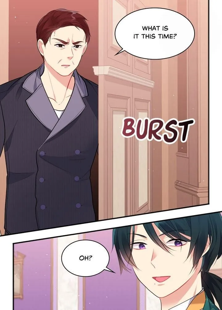 Daisy - How to Become the Duke's Fiancée Chapter 68 Online - página 3
