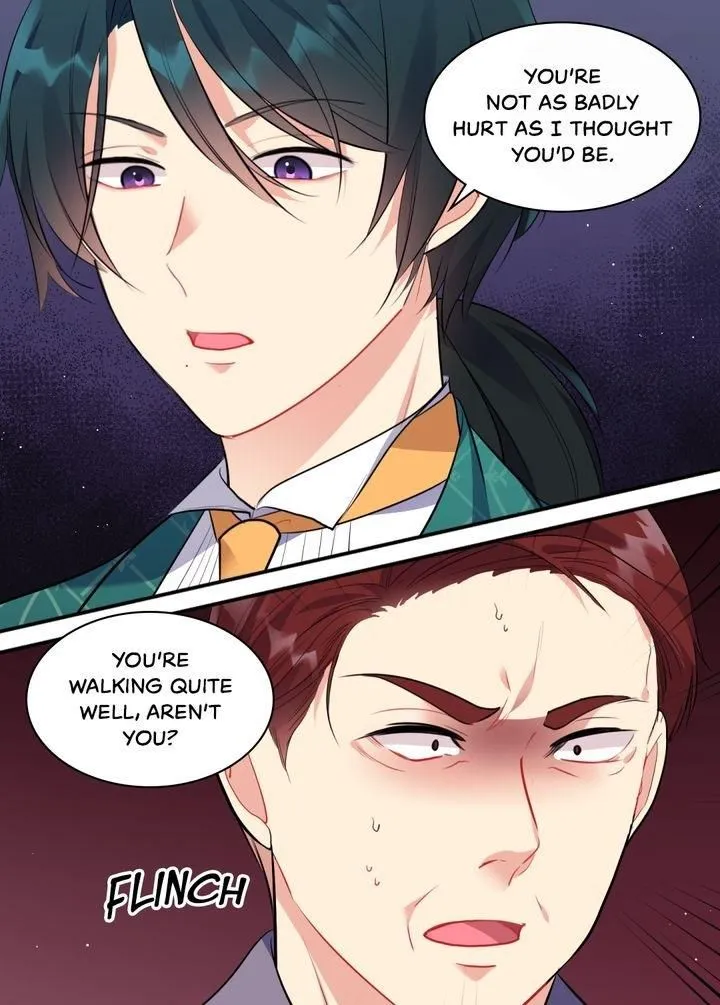 Daisy - How to Become the Duke's Fiancée Chapter 68 Online - página 4