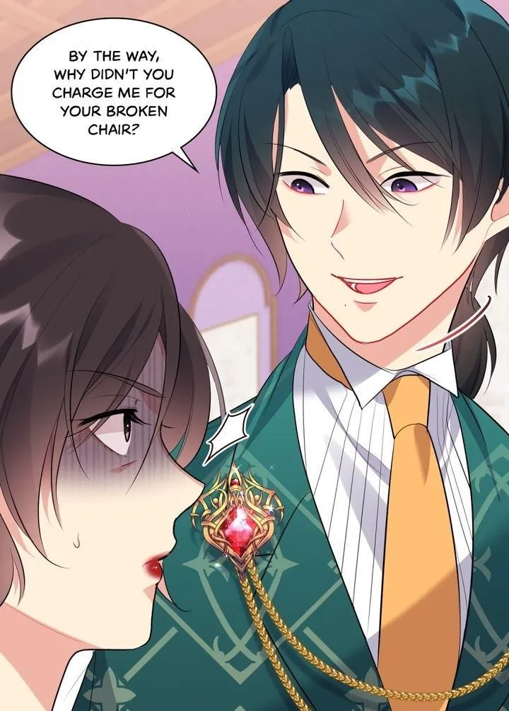 Daisy - How to Become the Duke's Fiancée Chapter 68 Online - página 5
