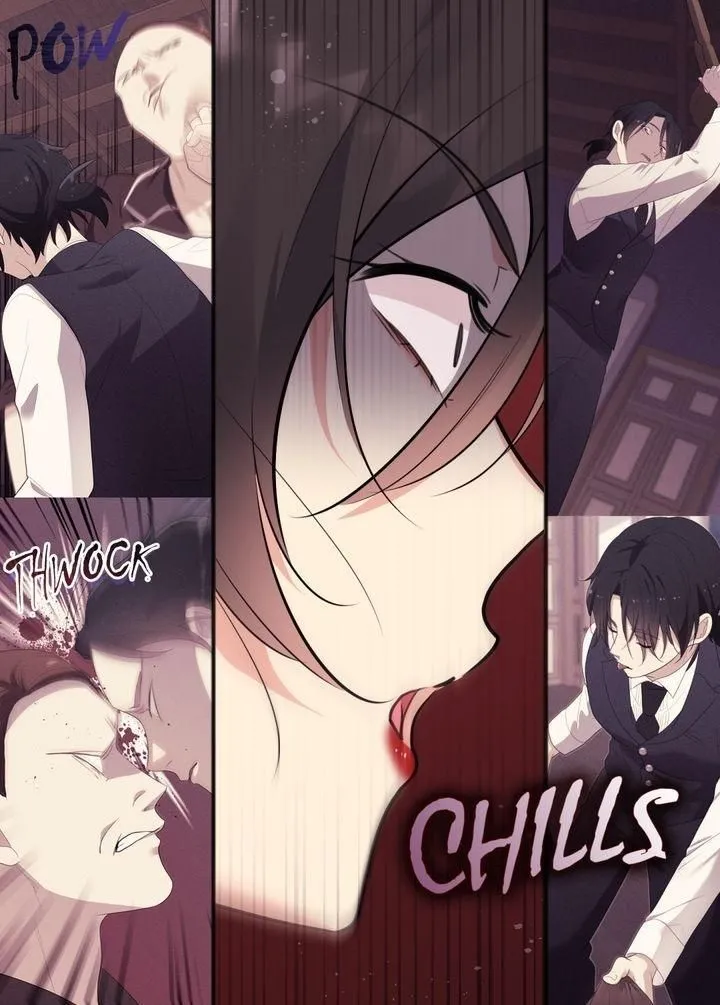 Daisy - How to Become the Duke's Fiancée Chapter 68 Online - página 6