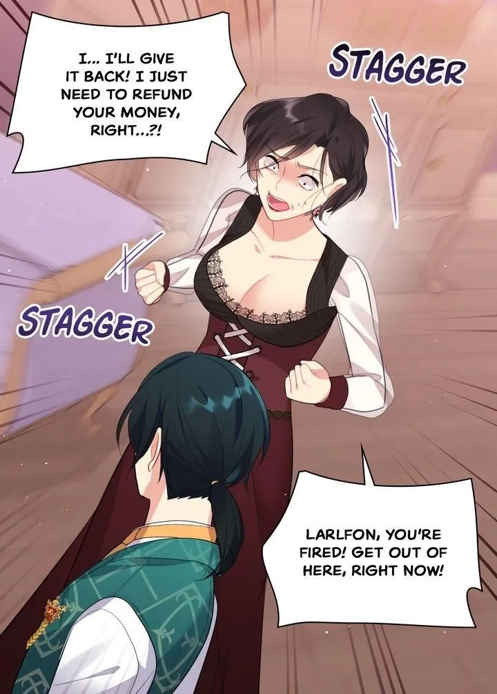 Daisy - How to Become the Duke's Fiancée Chapter 68 Online - página 7