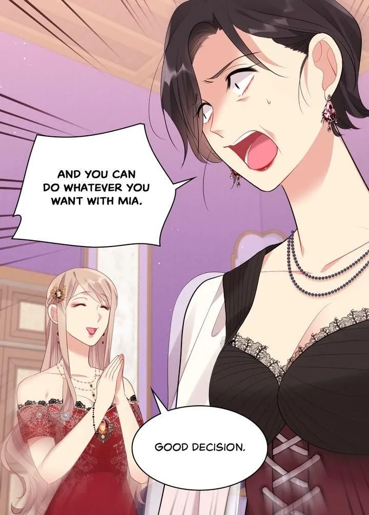 Daisy - How to Become the Duke's Fiancée Chapter 68 Online - página 8