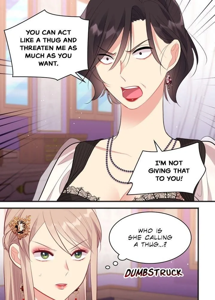 Daisy - How to Become the Duke's Fiancée Chapter 68 Online - página 11
