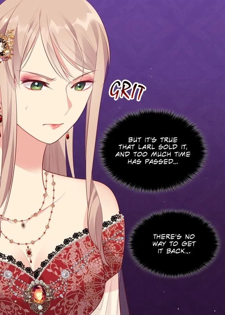 Daisy - How to Become the Duke's Fiancée Chapter 68 Online - página 12