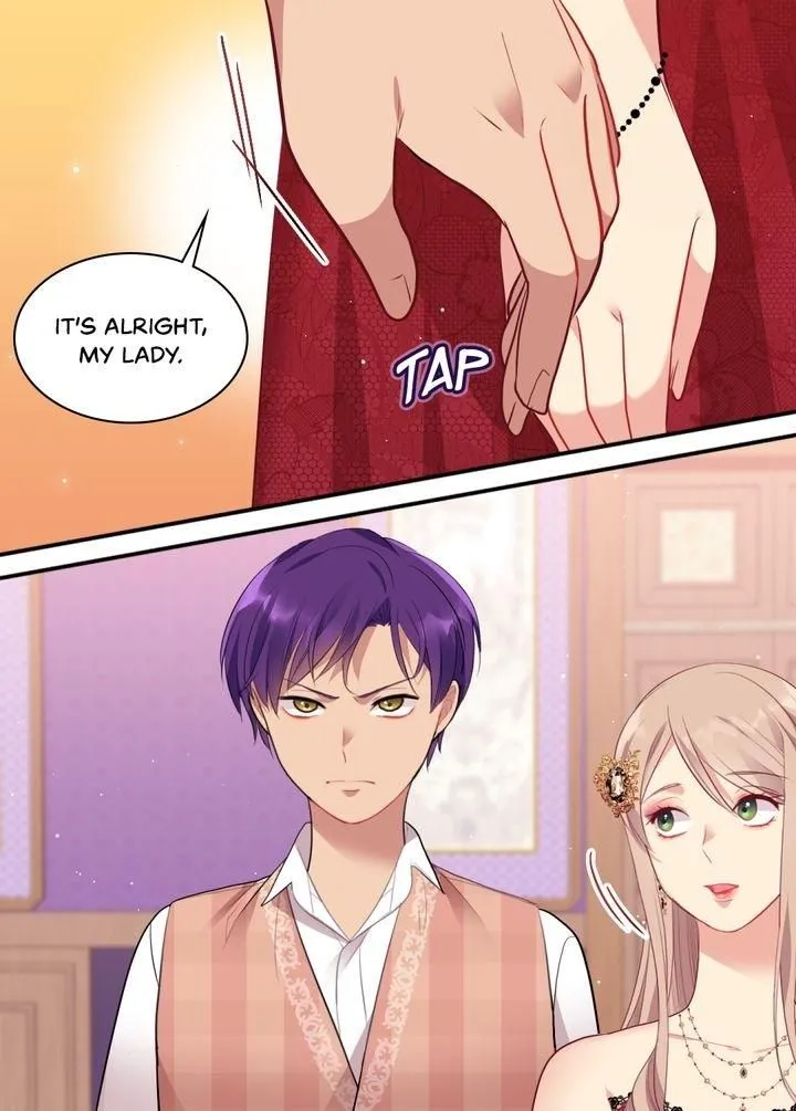 Daisy - How to Become the Duke's Fiancée Chapter 68 Online - página 13