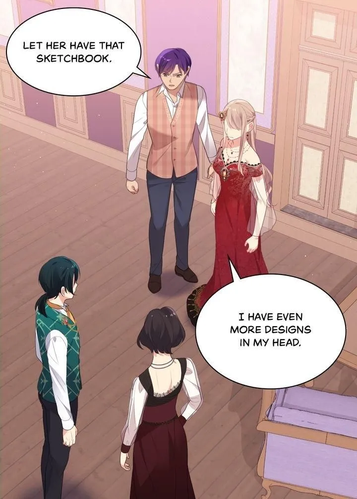 Daisy - How to Become the Duke's Fiancée Chapter 68 Online - página 14