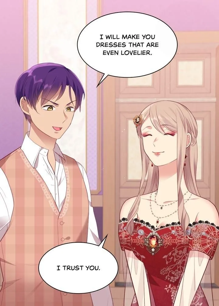Daisy - How to Become the Duke's Fiancée Chapter 68 Online - página 16