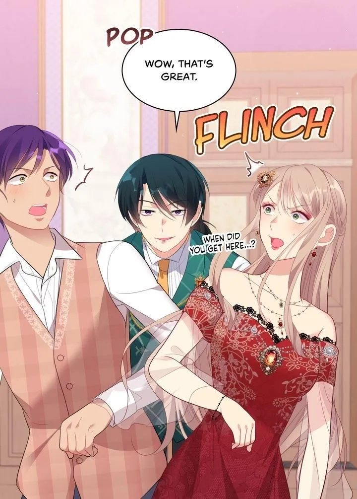 Daisy - How to Become the Duke's Fiancée Chapter 68 Online - página 17