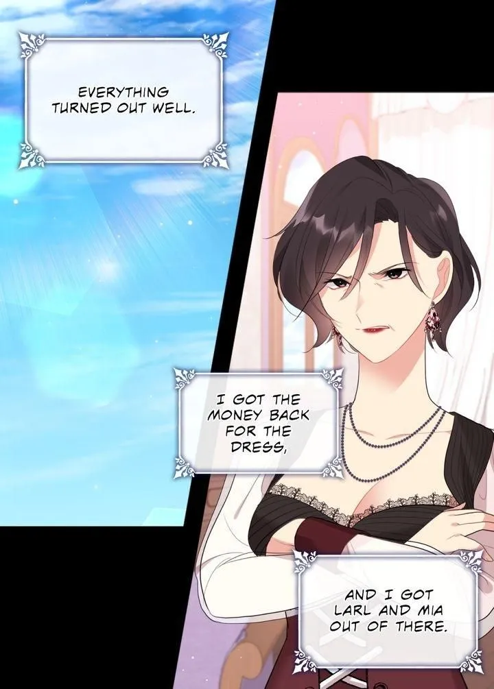 Daisy - How to Become the Duke's Fiancée Chapter 68 Online - página 19