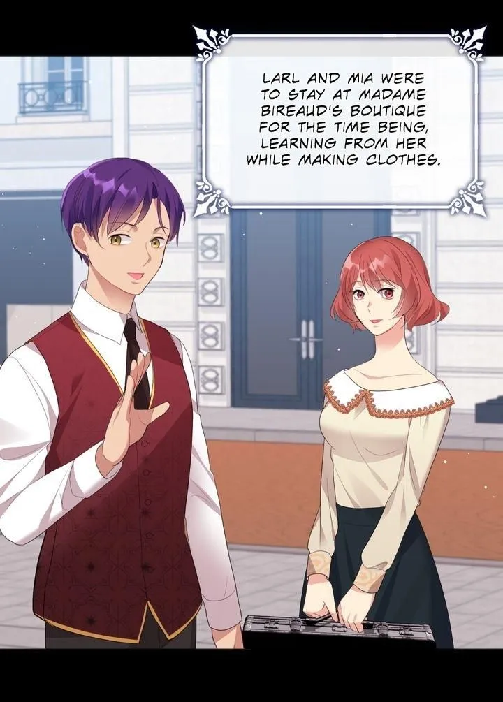 Daisy - How to Become the Duke's Fiancée Chapter 68 Online - página 20