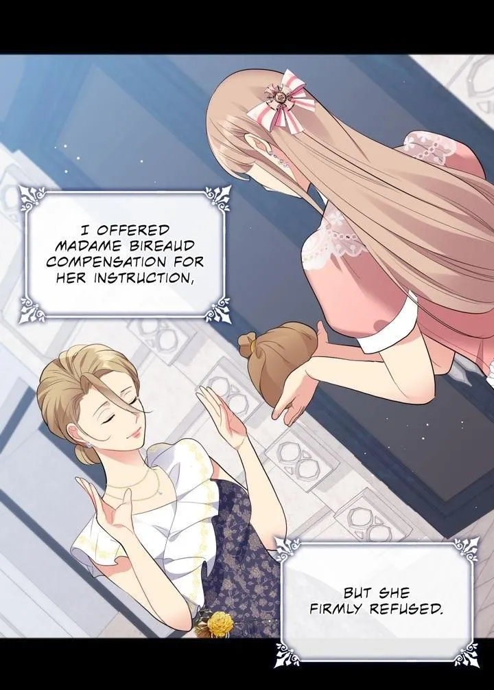Daisy - How to Become the Duke's Fiancée Chapter 68 Online - página 21