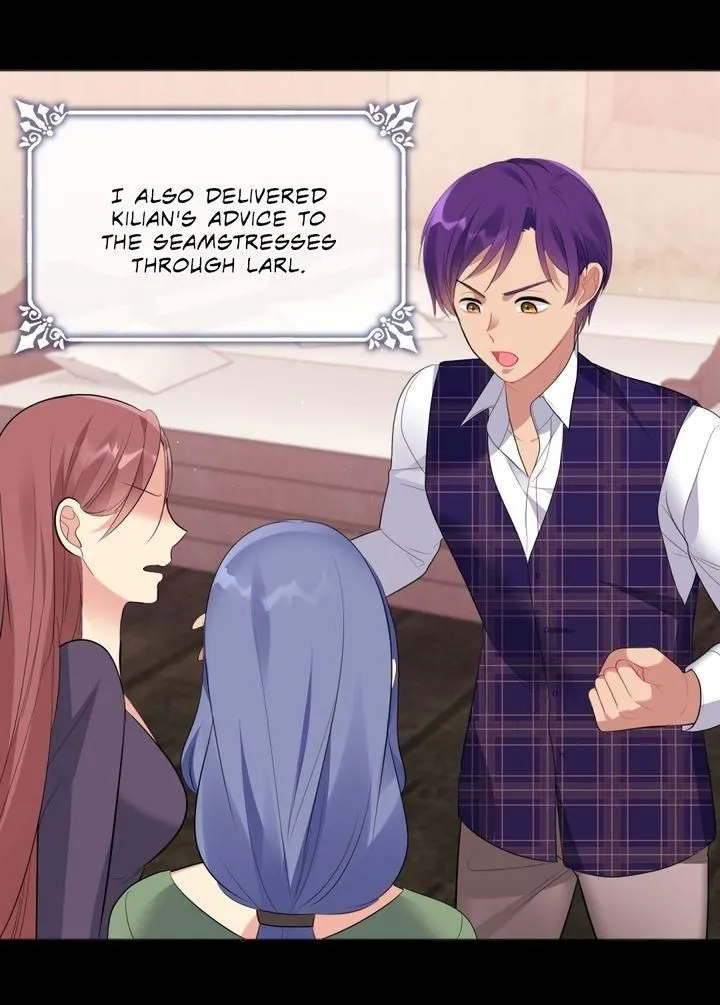 Daisy - How to Become the Duke's Fiancée Chapter 68 Online - página 22