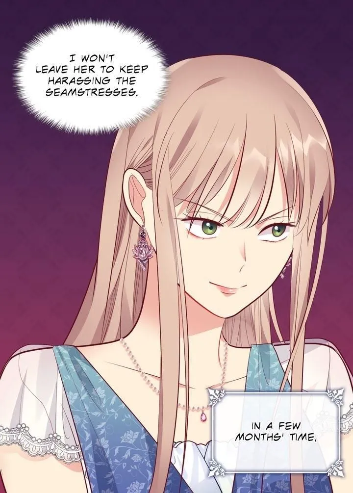 Daisy - How to Become the Duke's Fiancée Chapter 68 Online - página 25