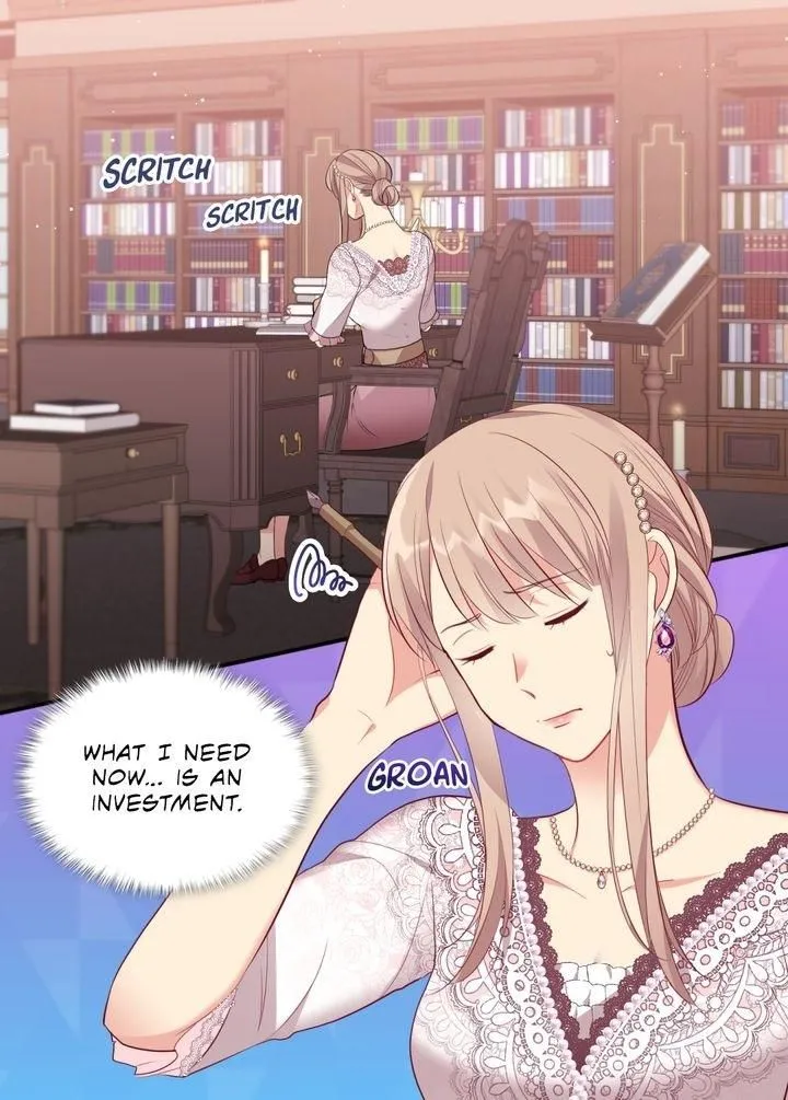 Daisy - How to Become the Duke's Fiancée Chapter 68 Online - página 28