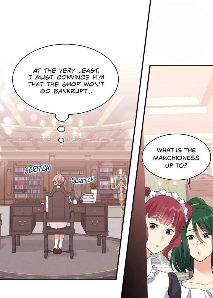 Daisy - How to Become the Duke's Fiancée Chapter 68 Online - página 31