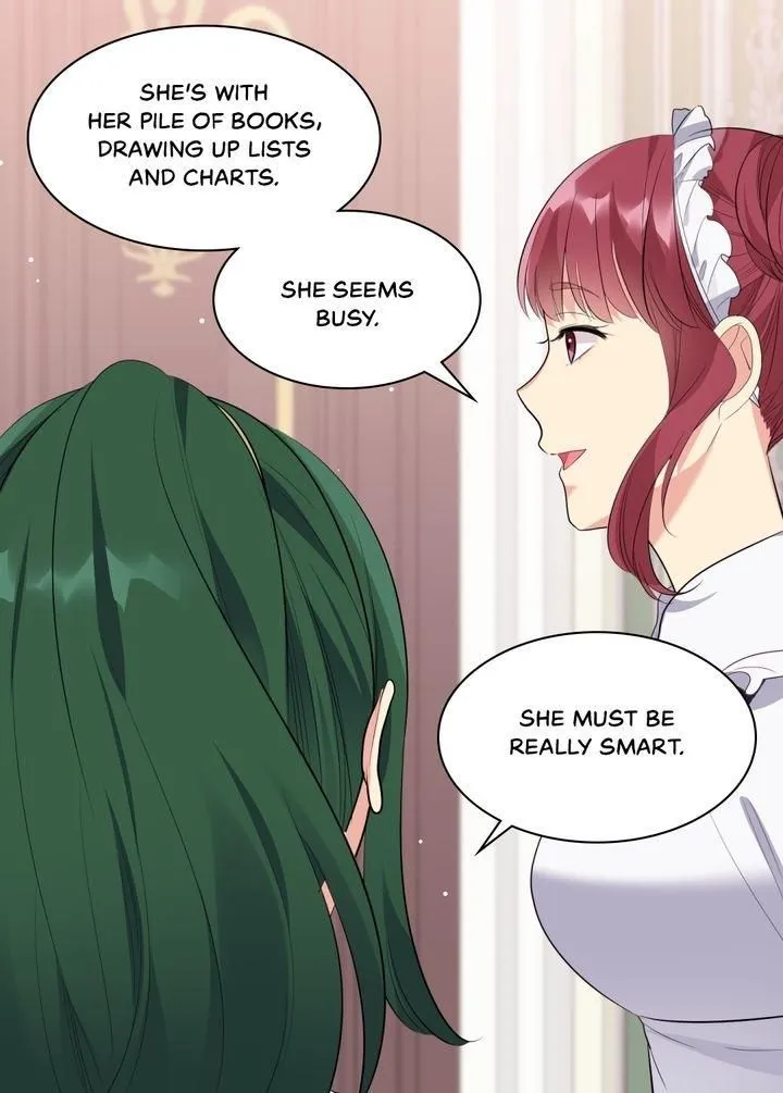 Daisy - How to Become the Duke's Fiancée Chapter 68 Online - página 32