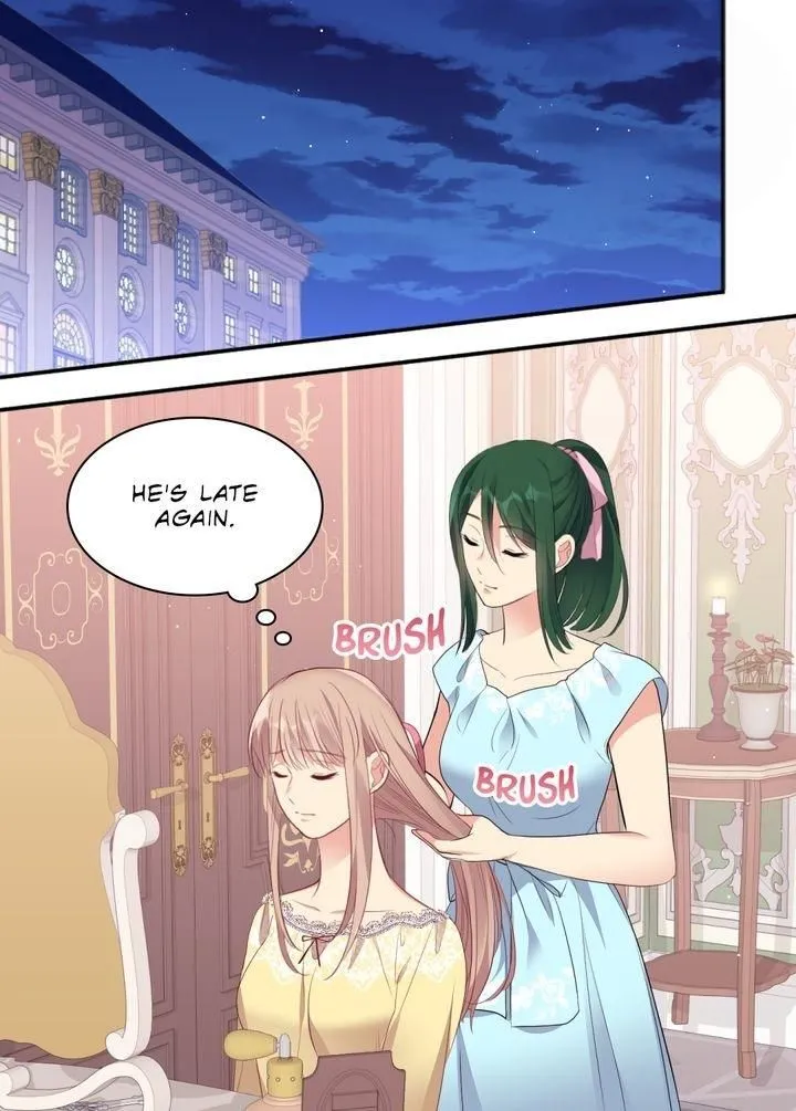 Daisy - How to Become the Duke's Fiancée Chapter 68 Online - página 34