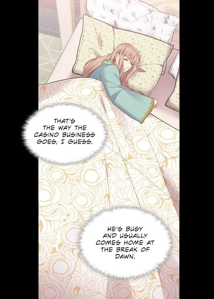 Daisy - How to Become the Duke's Fiancée Chapter 68 Online - página 36
