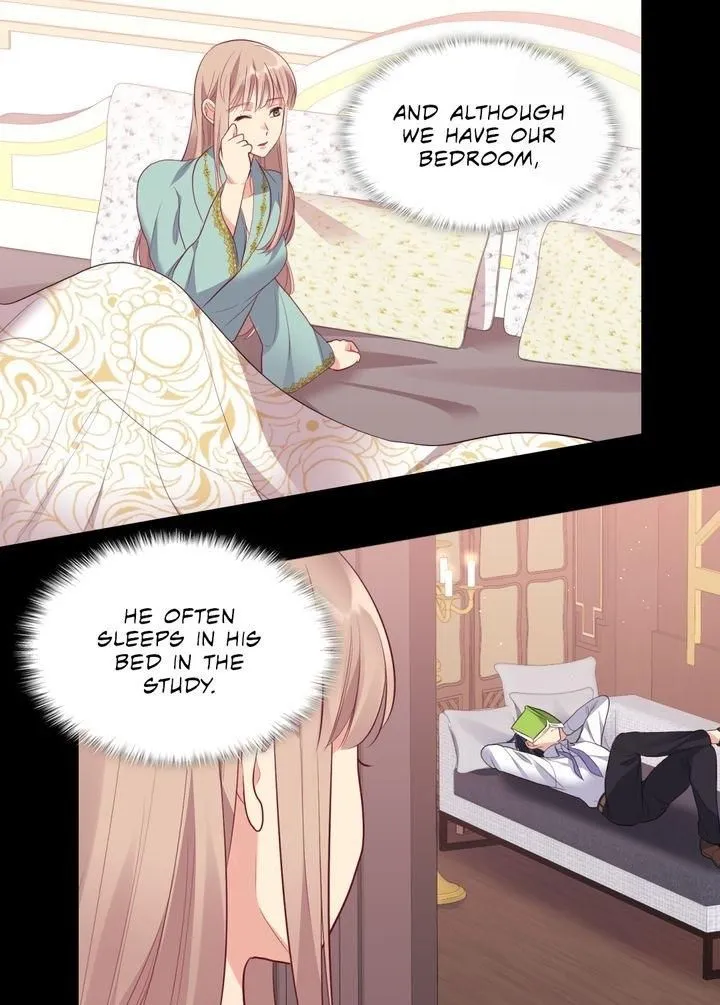 Daisy - How to Become the Duke's Fiancée Chapter 68 Online - página 37