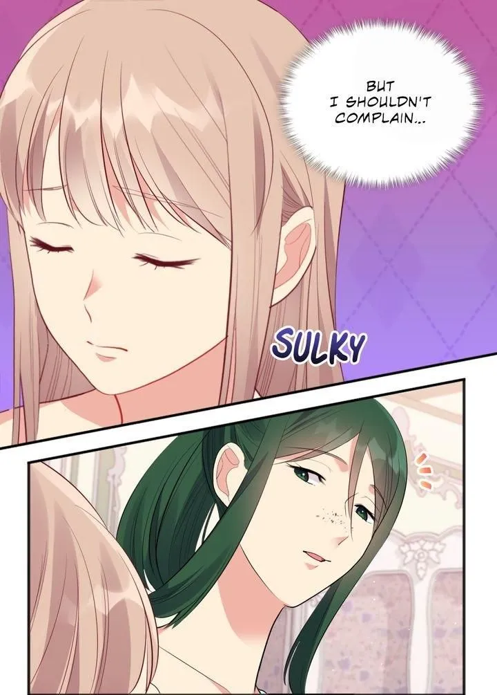 Daisy - How to Become the Duke's Fiancée Chapter 68 Online - página 38