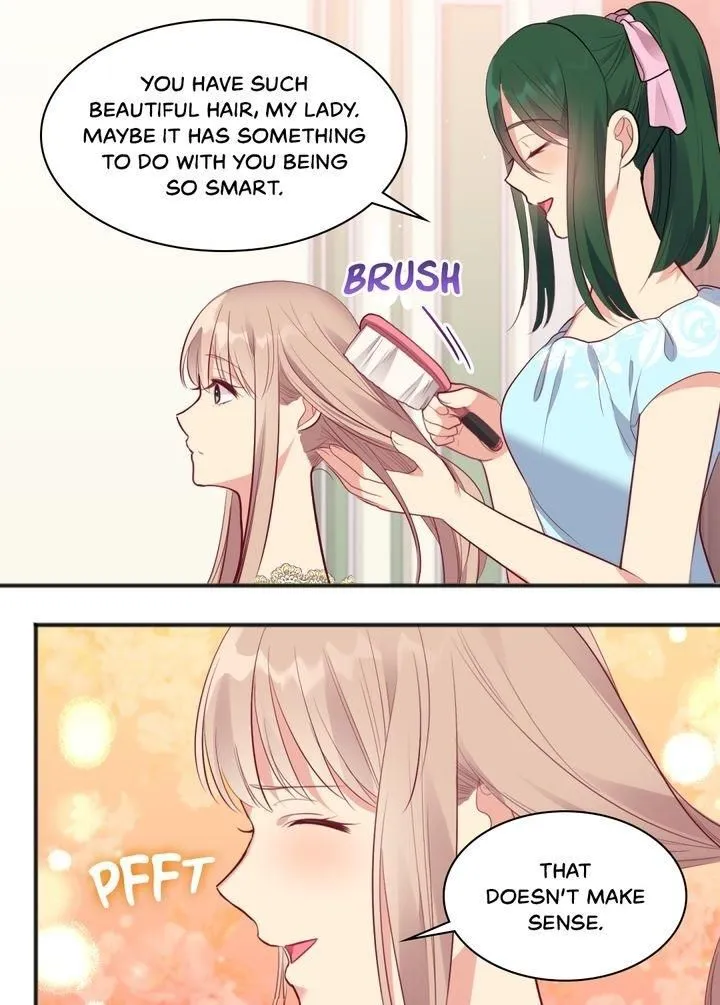 Daisy - How to Become the Duke's Fiancée Chapter 68 Online - página 39