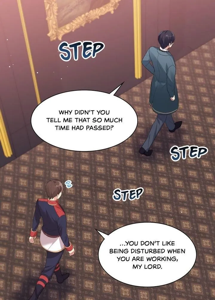 Daisy - How to Become the Duke's Fiancée Chapter 68 Online - página 43