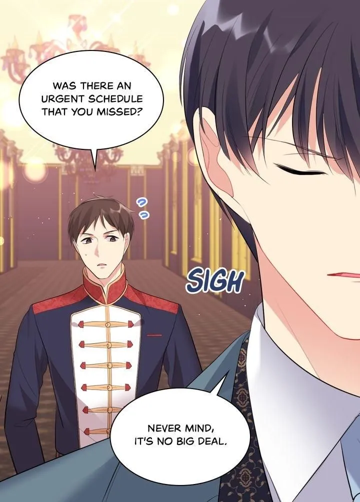 Daisy - How to Become the Duke's Fiancée Chapter 68 Online - página 44