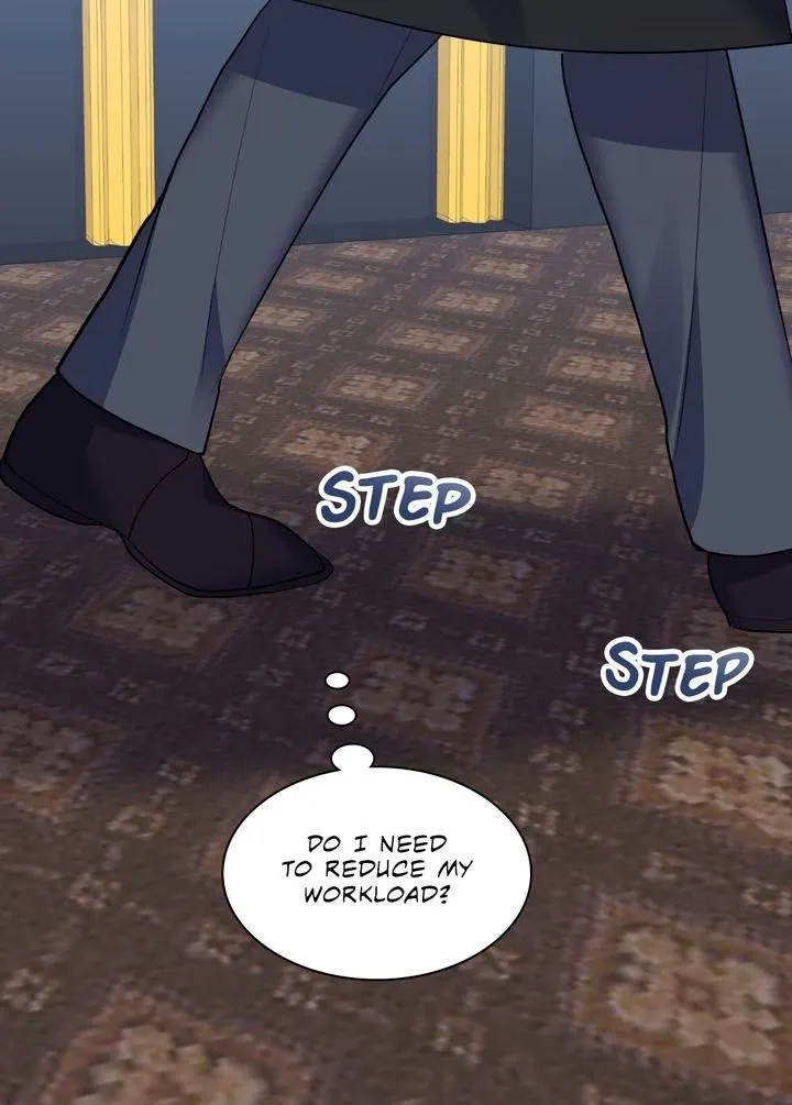 Daisy - How to Become the Duke's Fiancée Chapter 68 Online - página 45