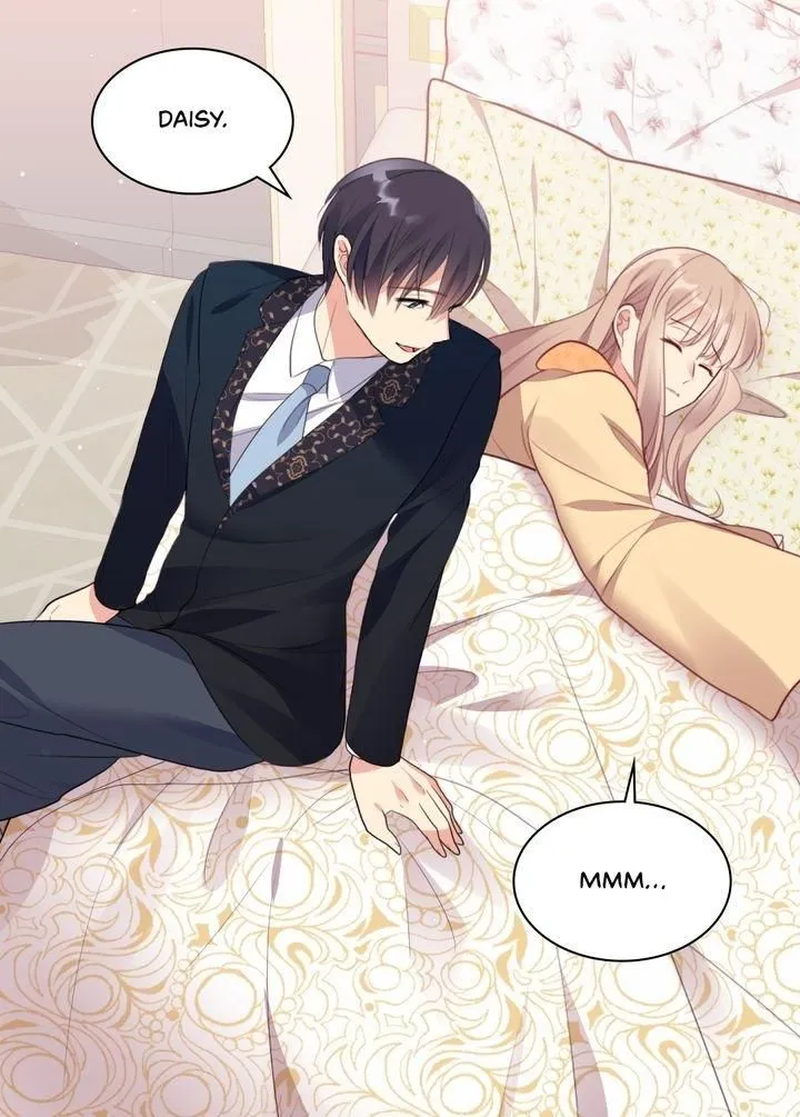 Daisy - How to Become the Duke's Fiancée Chapter 68 Online - página 50