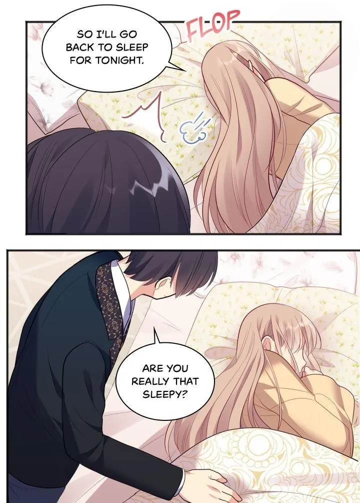 Daisy - How to Become the Duke's Fiancée Chapter 68 Online - página 54