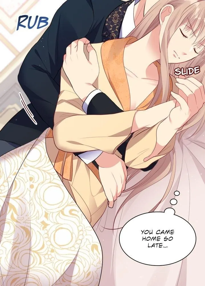 Daisy - How to Become the Duke's Fiancée Chapter 68 Online - página 55