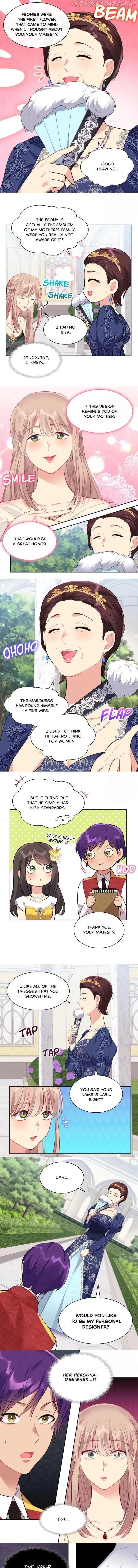 Daisy - How to Become the Duke's Fiancée Chapter 73 Online - página 5