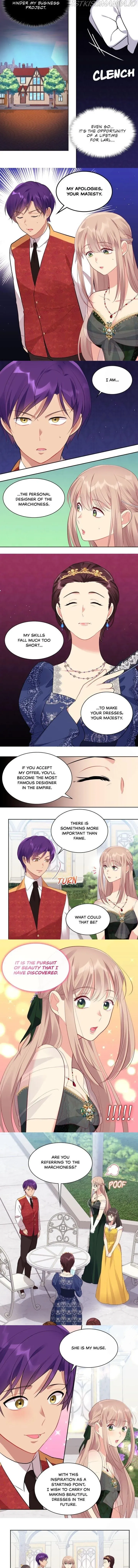 Daisy - How to Become the Duke's Fiancée Chapter 73 Online - página 6