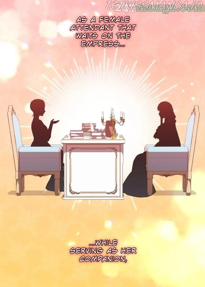 Daisy - How to Become the Duke's Fiancée Chapter 74 Online - página 2