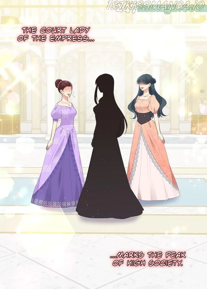 Daisy - How to Become the Duke's Fiancée Chapter 74 Online - página 3