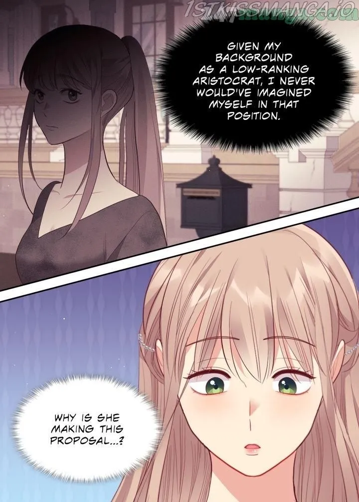 Daisy - How to Become the Duke's Fiancée Chapter 74 Online - página 4