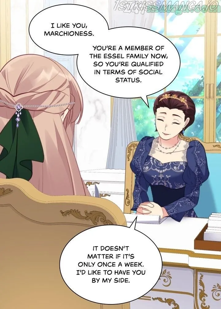 Daisy - How to Become the Duke's Fiancée Chapter 74 Online - página 5